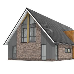 Havezate Es (Bouwnr. 8), 7773 Hardenberg - Foto 2