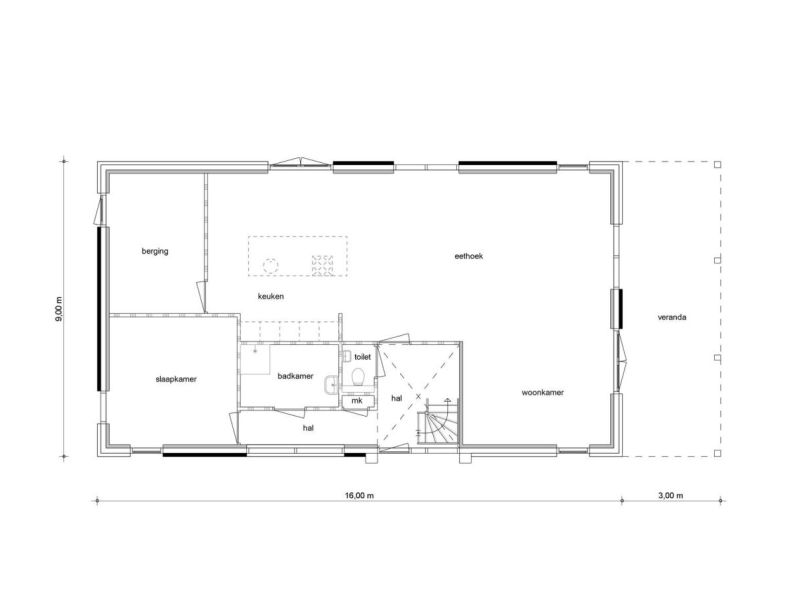 Havezate Es (Bouwnr. 8), 7773 Hardenberg - Foto 4