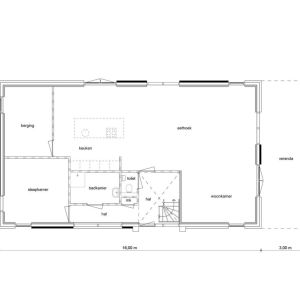 Havezate Es (Bouwnr. 8), 7773 Hardenberg - Foto 3