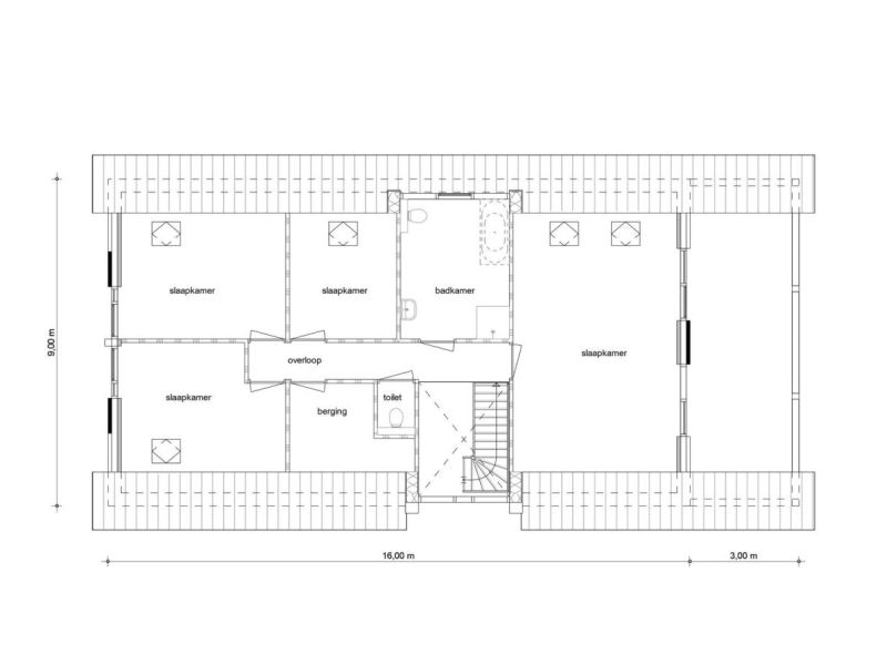 Havezate Es (Bouwnr. 8), 7773 Hardenberg - Foto 5
