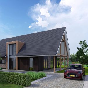 Havezate Es (Bouwnr. 8), 7773 Hardenberg - Foto 1