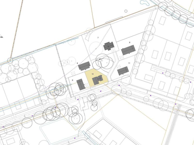 Havezate Es (Bouwnr. 10), 7773 Hardenberg - Foto 6