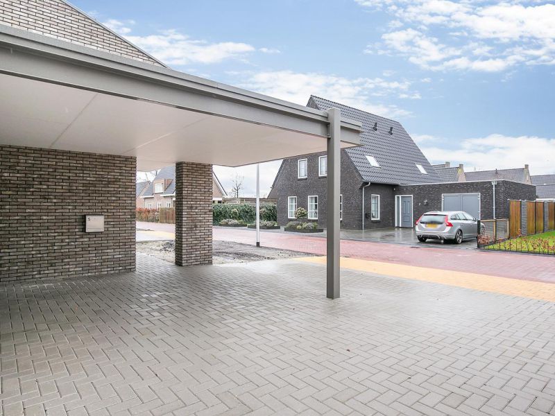 Getouwenstraat 5, 7776 XT Slagharen - Foto 42