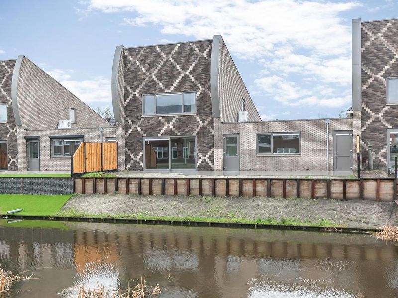 Getouwenstraat 5, 7776 XT Slagharen - Foto 2