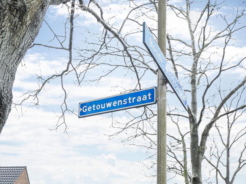 Getouwenstraat 5, 7776 XT Slagharen - Foto 47