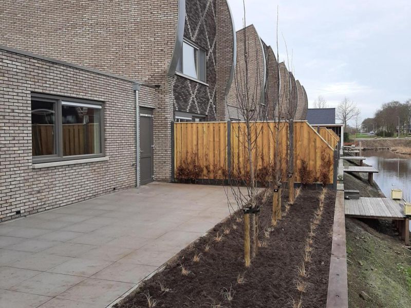 Getouwenstraat 5, 7776 XT Slagharen - Foto 45
