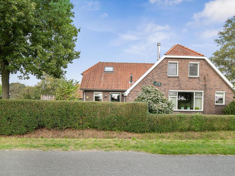 Kiezelweg 8, 7775 PE Lutten - Foto 2
