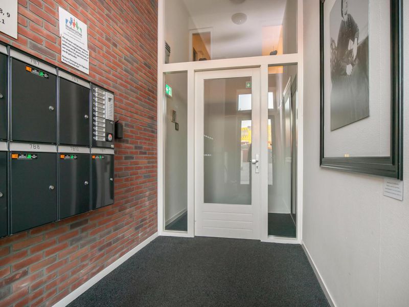 Willebrandt van Oldenburgstraat 7 b5, 7772 AL Hardenberg - Foto 5