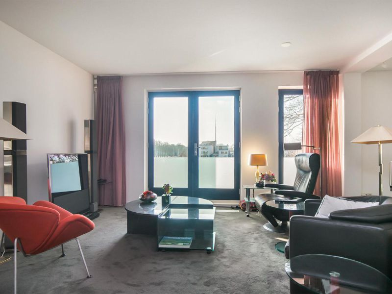 Willebrandt van Oldenburgstraat 7 b5, 7772 AL Hardenberg - Foto 9