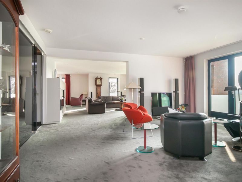 Willebrandt van Oldenburgstraat 7 b5, 7772 AL Hardenberg - Foto 10