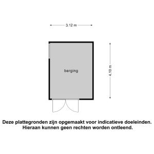 Moerheimstraat 90, 7701 CH Dedemsvaart - Plattegrond 5