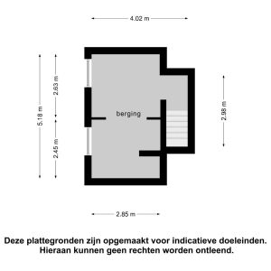 Moerheimstraat 90, 7701 CH Dedemsvaart - Plattegrond 7