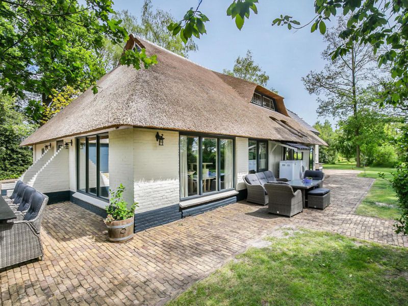 Nieuwe Dijk 11, 7707 RJ Balkbrug - Foto 41