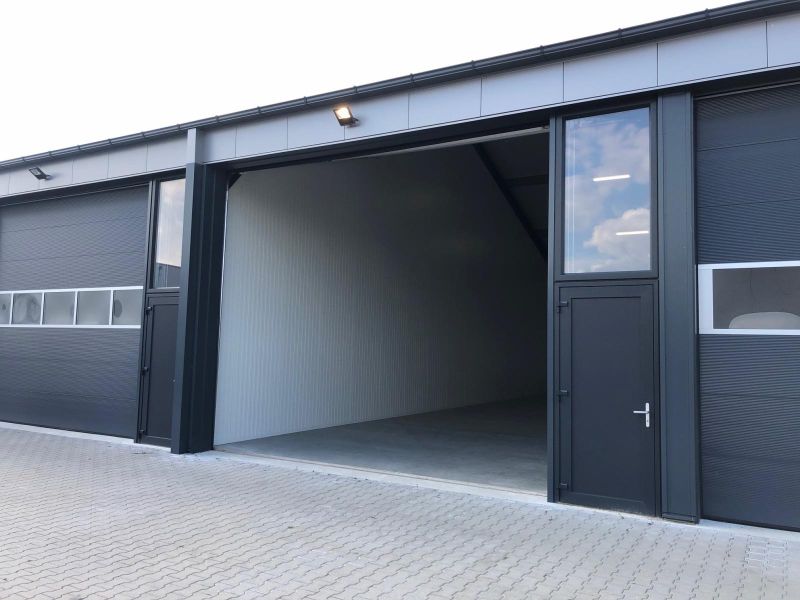 Einsteinstraat 8, 7701 SB Dedemsvaart - Foto 3