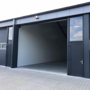Einsteinstraat 8, 7701 SB Dedemsvaart - Foto 2