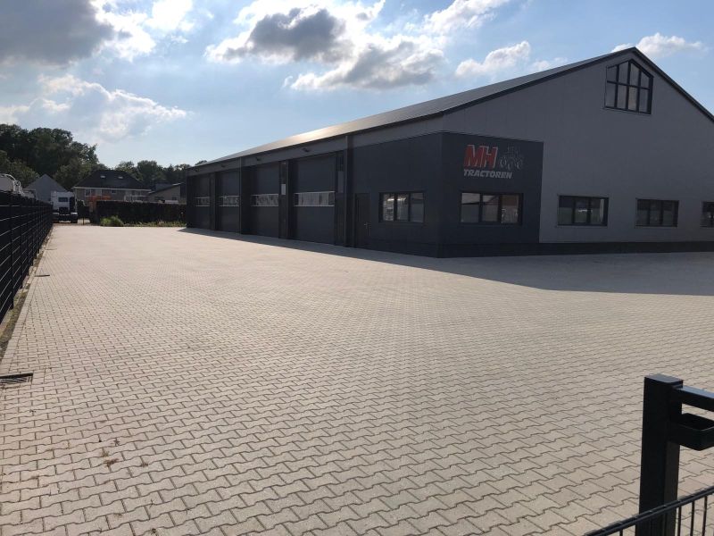 Einsteinstraat 8, 7701 SB Dedemsvaart - Foto 2