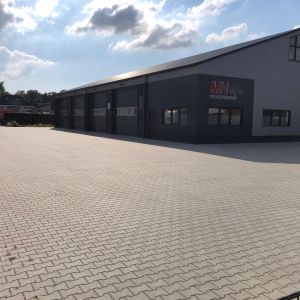 Einsteinstraat 8, 7701 SB Dedemsvaart - Foto 1