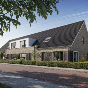 Zwiersstraat 4 rijwoningen (Bouwnr. 4), 7701 Dedemsvaart - Foto 2