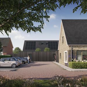 Zwiersstraat 4 rijwoningen (Bouwnr. 4), 7701 Dedemsvaart - Foto 3