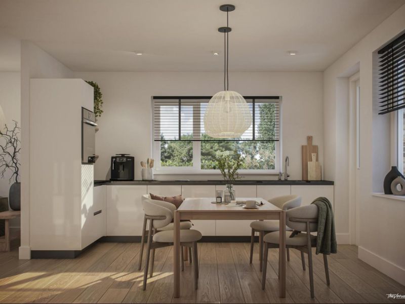 Zwiersstraat 4 rijwoningen (Bouwnr. 4), 7701 Dedemsvaart - Foto 6