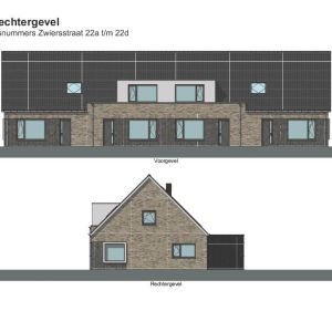 Zwiersstraat 4 rijwoningen (Bouwnr. 4), 7701 Dedemsvaart - Foto 9