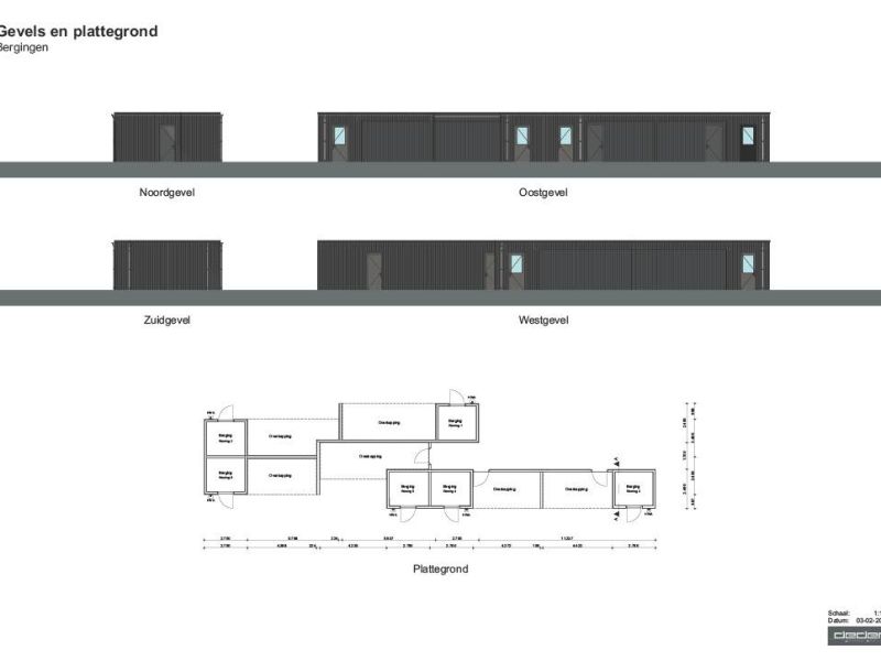 Zwiersstraat 4 rijwoningen (Bouwnr. 4), 7701 Dedemsvaart - Foto 12