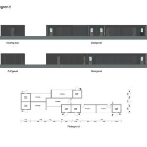 Zwiersstraat 4 rijwoningen (Bouwnr. 4), 7701 Dedemsvaart - Foto 11