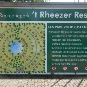Elfde Wijk 42 cr 55, 7797 HH Rheezerveen - Foto 3