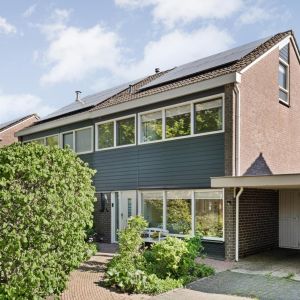 Horstra's wijk 36, 7782 RB De Krim - Foto 1