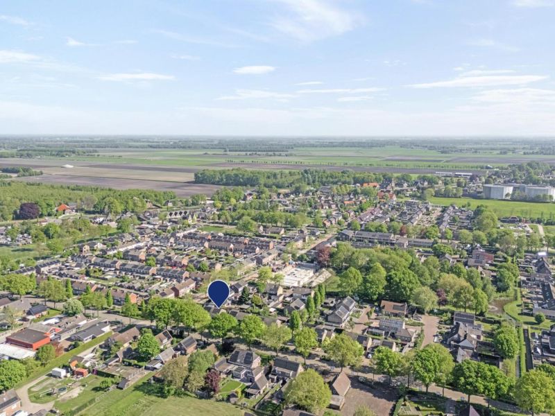 Horstra's wijk 36, 7782 RB De Krim - Foto 3