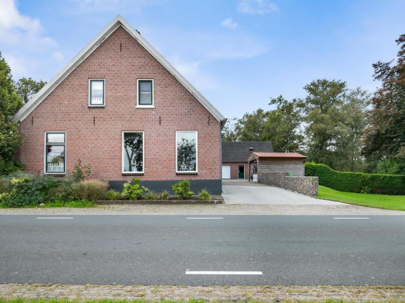 Van Roijensweg 47, 7691 BR Bergentheim - Foto 3