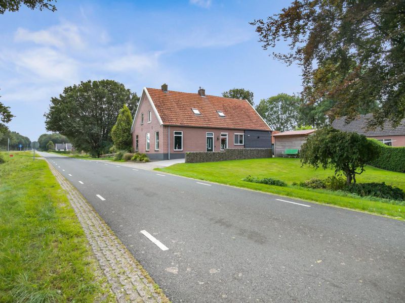 Van Roijensweg 47, 7691 BR Bergentheim - Foto 29