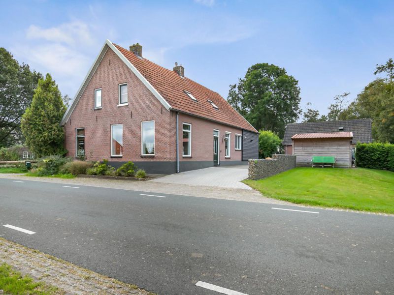 Van Roijensweg 47, 7691 BR Bergentheim - Foto 2