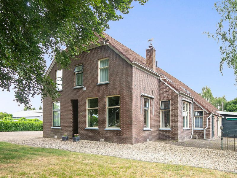 Van Roijensweg 12, 7691 BM Bergentheim - Foto 2