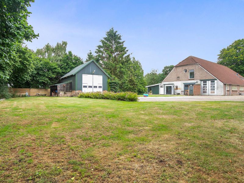 Van Roijensweg 12, 7691 BM Bergentheim - Foto 32