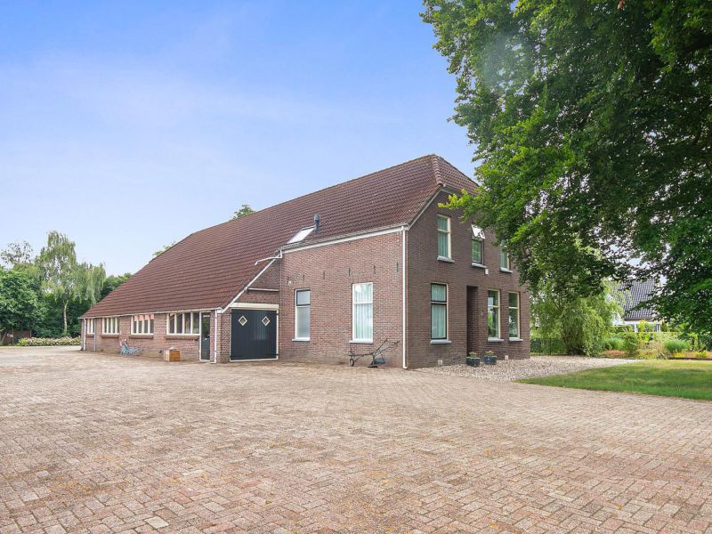 Van Roijensweg 12, 7691 BM Bergentheim - Foto 35
