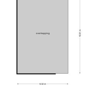 Van Roijensweg 12, 7691 BM Bergentheim - Plattegrond 5