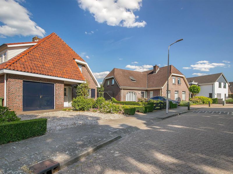 De Klaverzuring 13, 7701 MR Dedemsvaart - Foto 3
