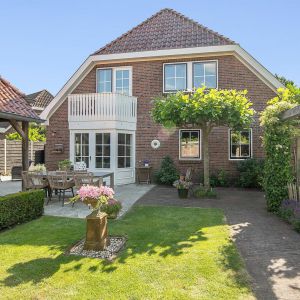 De Klaverzuring 13, 7701 MR Dedemsvaart - Foto 47