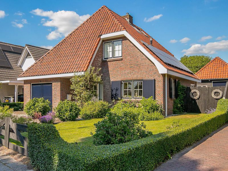 De Klaverzuring 13, 7701 MR Dedemsvaart - Foto 2