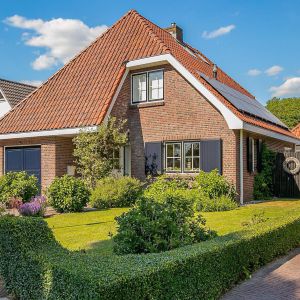 De Klaverzuring 13, 7701 MR Dedemsvaart - Foto 1