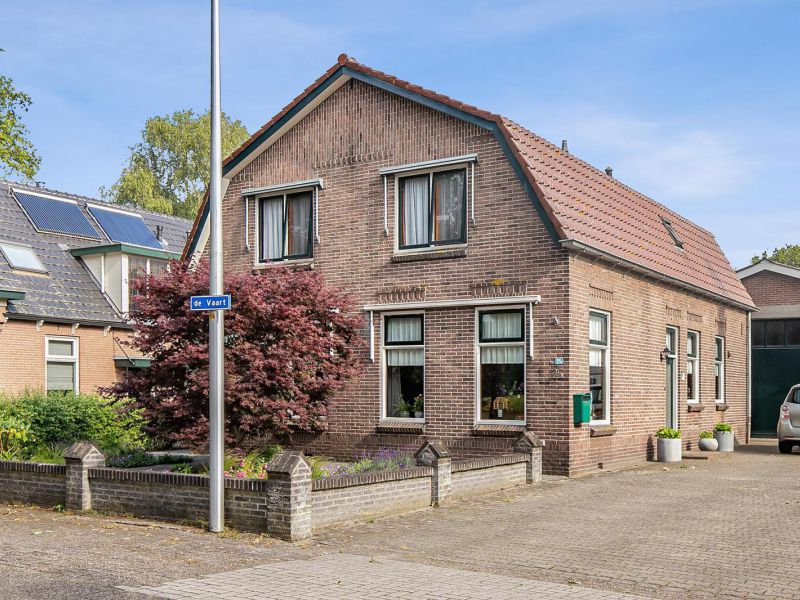 De Vaart 25, 7784 DK Ane - Foto 35