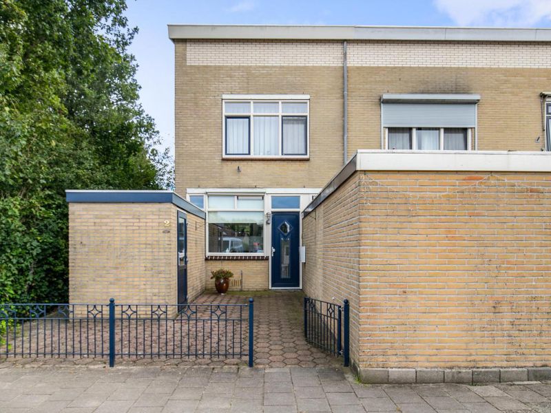 Venuslaan 2, 7771 ZB Hardenberg - Foto 4