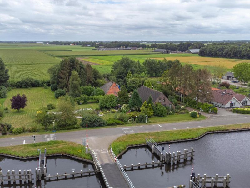 Kanaalweg-Oost 24, 7691 CE Bergentheim - Foto 2