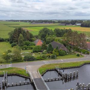 Kanaalweg-Oost 24, 7691 CE Bergentheim - Foto 1