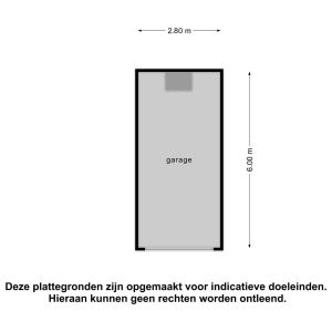 Gramsberger State 23, 7783 AZ Gramsbergen - Plattegrond 2