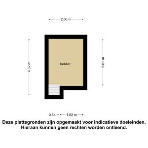 De Esch 19, 7783 CG Gramsbergen - Plattegrond 6