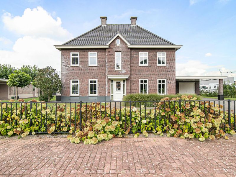 Kelvinstraat 1 a, 7701 BZ Dedemsvaart - Foto 2
