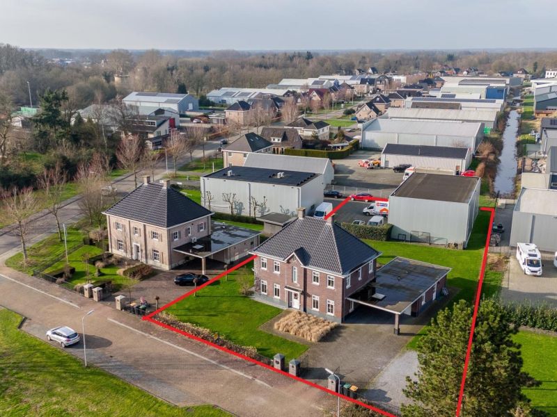 Kelvinstraat 1 a, 7701 BZ Dedemsvaart - Foto 4