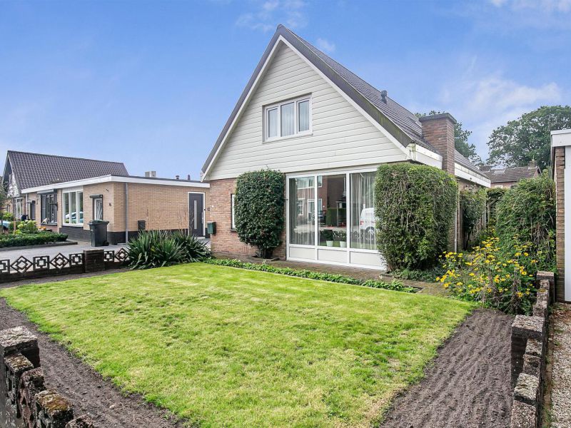 H.H. Schefferlaan 18, 7771 CW Hardenberg - Foto 3